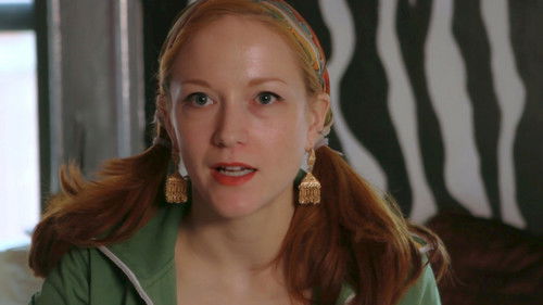 Getting Naked: A Burlesque Story Bild 3