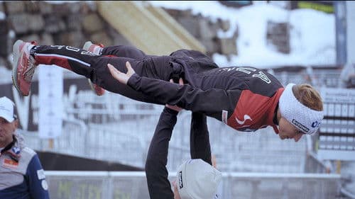 SiebenSekunden - Der Traum vom Fliegen Bild 4