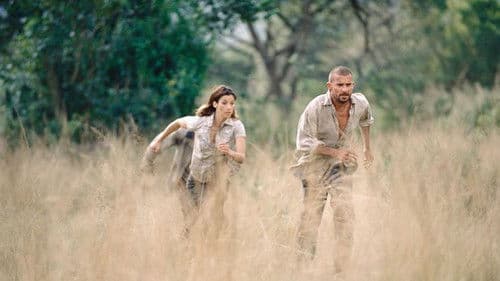 Die Fährte des Grauens Bild 4