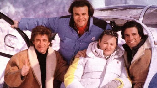 Yuppies - I giovani di successo Bild 1