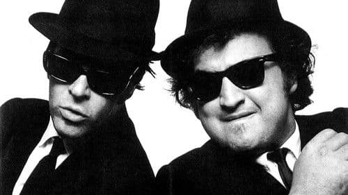 Blues Brothers Bild 8
