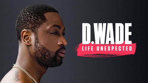 D. Wade: Life Unexpected Bild 4