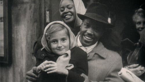 Porgy and Bess in Wien Bild 1