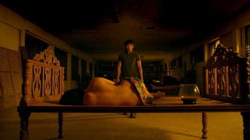 Hindi Tao Hindi Hayop Bild 1