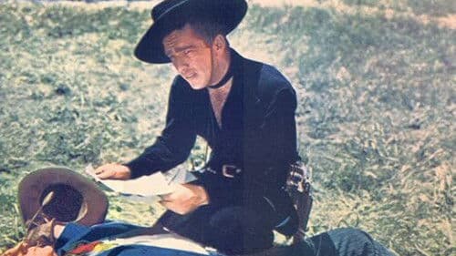 The Thundering Trail Bild 1