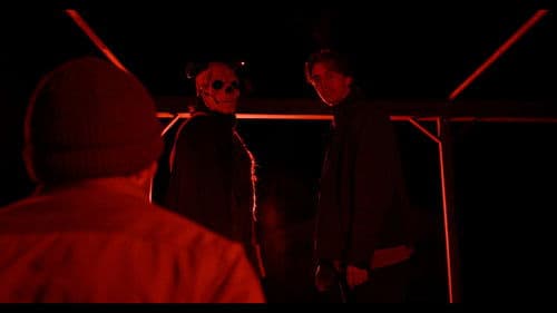 Witches' Rave Bild 4