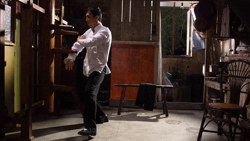 Ip Man 2 Bild 4