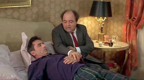 Dinner für Spinner Bild 4