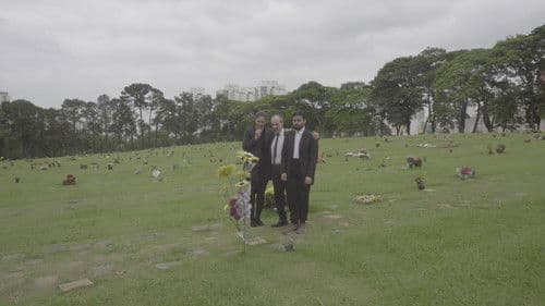 A Última Oração Bild 4