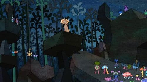 Le Jardin de minuit Bild 8