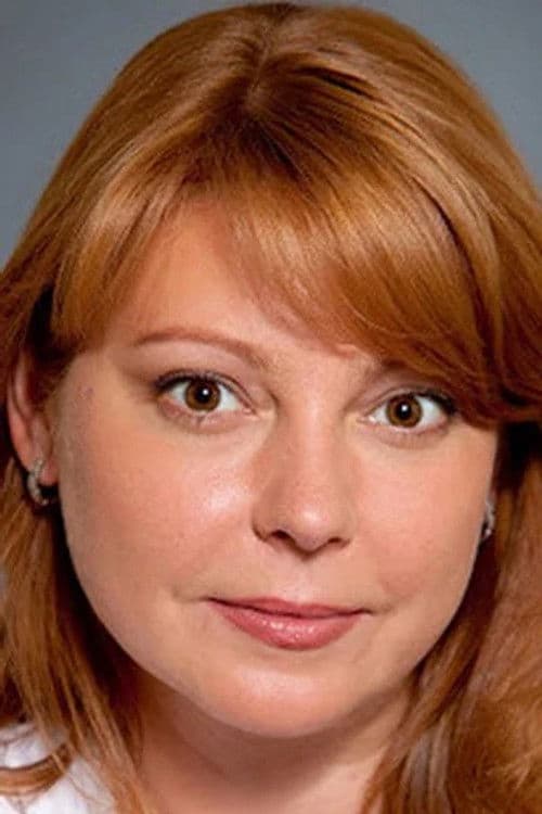 Елена Доронина