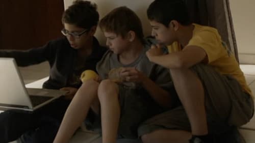 Pourquoi personne me croit? Bild 1