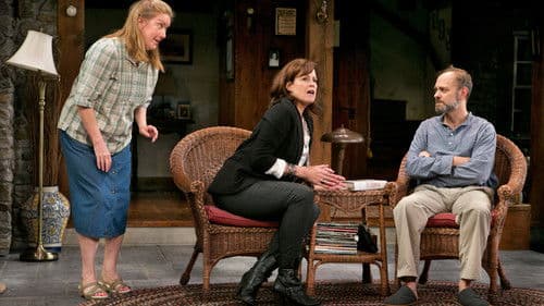 Vanya and Sonia and Masha and Spike Bild 1