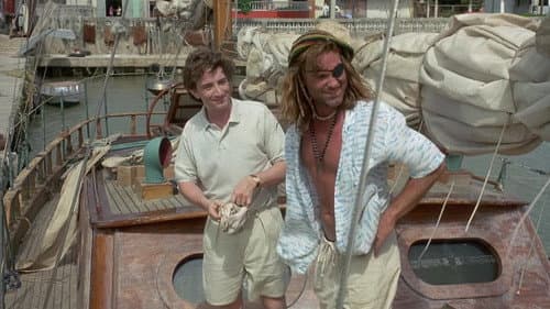 Captain Ron - Kreuzfahrt ins Glück Bild 8