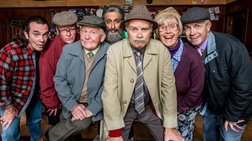 Still Game Bild 1