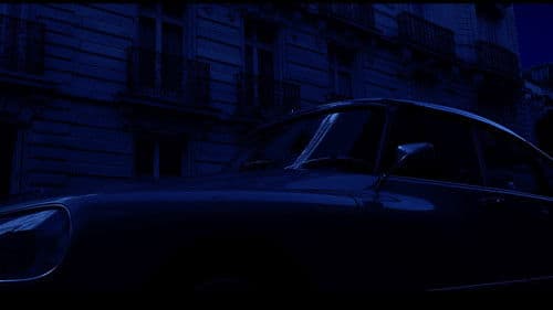 Passion : Une Tragédie Amoureuse. Bild 2