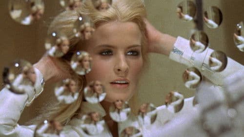 Das lüsterne Quartett Bild 1