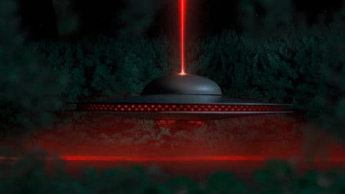 Explorer from Another World Bild 3