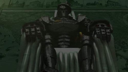 The Steam Engines of Oz Bild 4