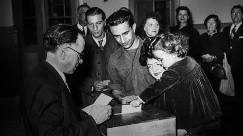 Femmes à l'Assemblée : histoire d'un combat Bild 1
