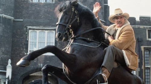 Ein Sheriff in New York Bild 1