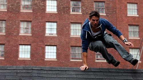 Freerunner Bild 2