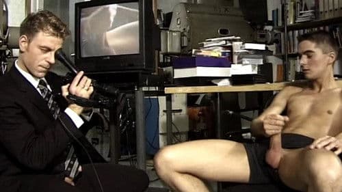 Casting Couch Bild 1