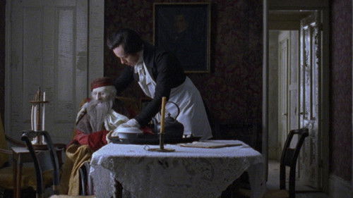 The Tell-Tale Heart Bild 1