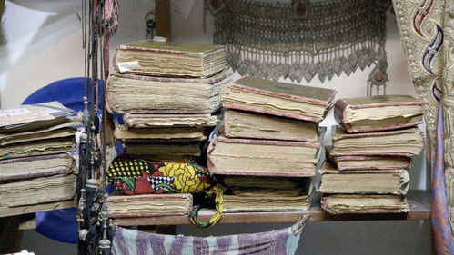 Vom Schreiben und Denken Bild 1