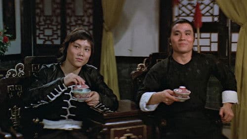 Das Höllentor der Shaolin Bild 7