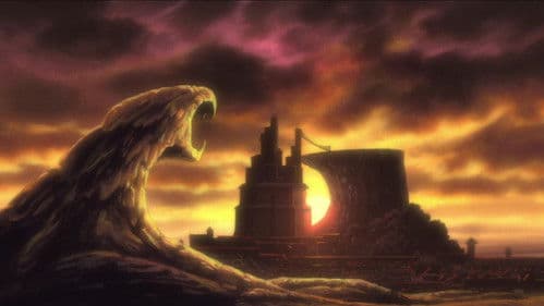 Bleach: Fade to Black Bild 5