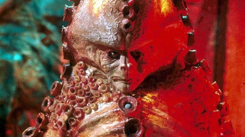 Doctor Who: Terror of the Zygons Bild 1