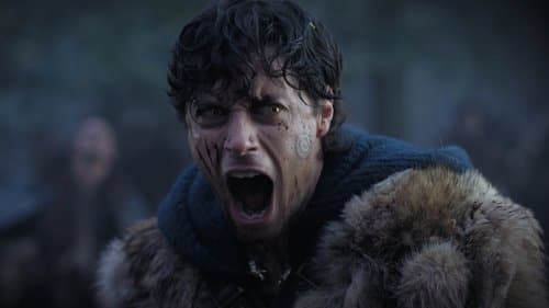 The Pendragon Cycle: Rise of the Merlin Bild 2