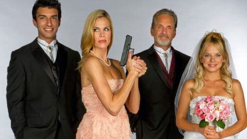 Hochzeit Undercover - Wer schützt die Braut Bild 1