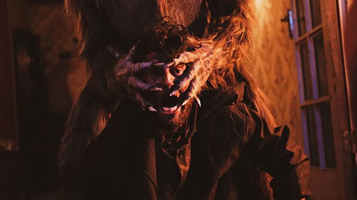 A Werewolf in England Bild 2