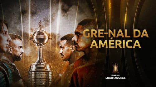 Gre-nal da América, O Filme Bild 1