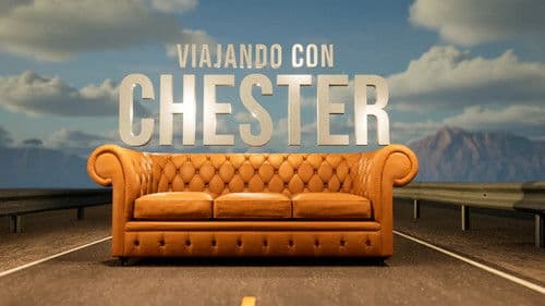 Viajando con Chester Bild 1