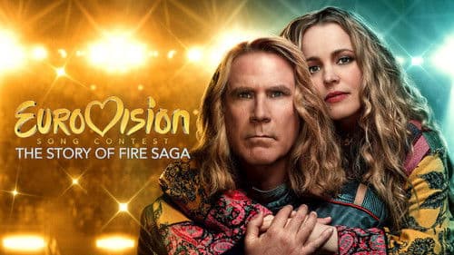 Eurovision Song Contest: The Story of Fire Saga Bild 2