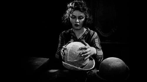 Девушка с коробкой Bild 2