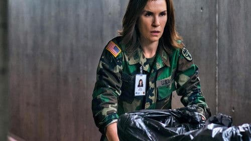 Going Viral: Beyond the Hot Zone Bild 4