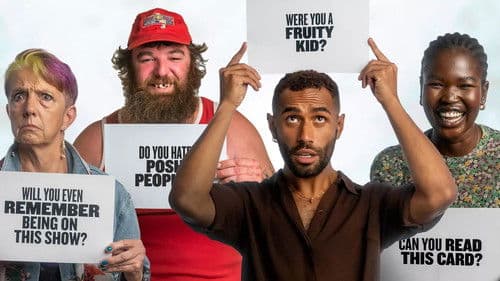 You Can't Ask That Bild 3