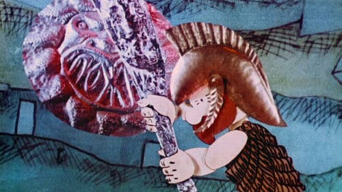 Дети и спички Bild 7