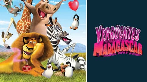 Verrücktes Madagascar Bild 7
