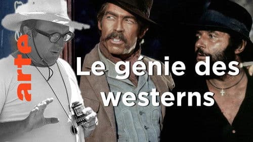 Sergio Leone - Spiel mir das Lied von Amerika Bild 5