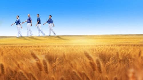 生命的麥田 Bild 1