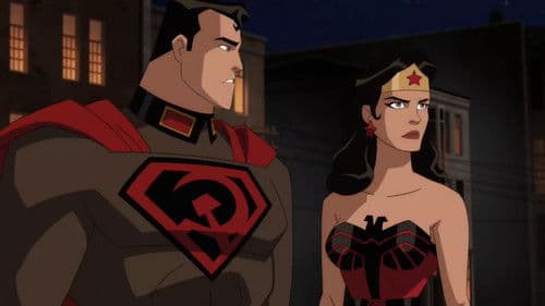 Superman: Red Son Bild 3