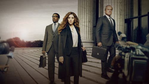 Proven Innocent Bild 1