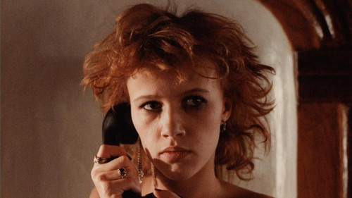 Ofelia kommer til byen Bild 1