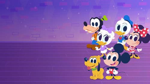 Disney Junior Wonderful World Of Songs Bild 2
