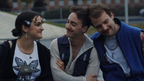 Anyway, j'pisse assis Bild 1